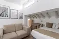 living - Piso de 35m² en alquiler en Sol, Madrid - gallery thumbnail - 5