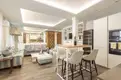 living - Piso de 130m² en venta en Chueca - Justicia, Madrid - gallery thumbnail - 2