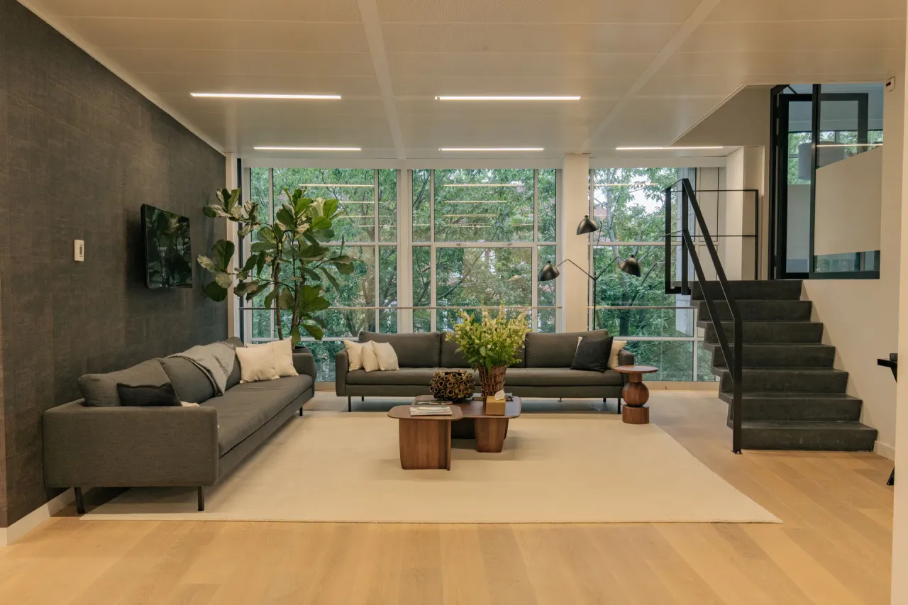 office - Apollo House - Uffici - Dils - gallery - 3