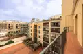 living - 190m² penthouse with 60m² terrace for sale in Eixample Right - gallery thumbnail - 6