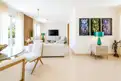 living - Casa / villa de 224m² en venta en Olivella, Barcelona - gallery thumbnail - 7