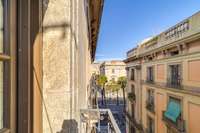 living - 113m² apartment for sale in Barceloneta, Barcelona - gallery thumbnail - 10