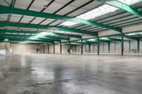 logistics - Entrepôt Logistique À Louer - gallery thumbnail - 6