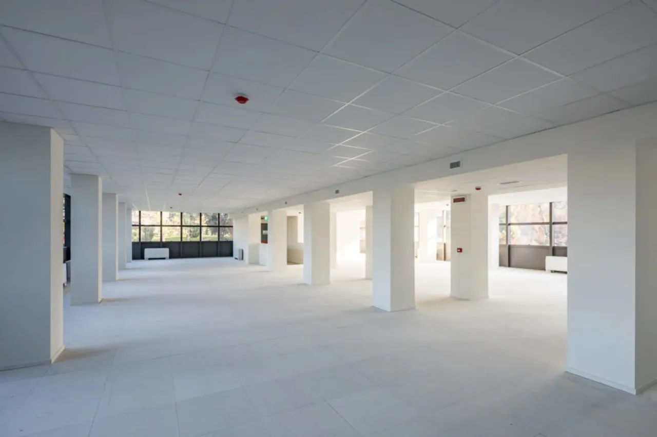 office - Serafico 200 - Office - Dils - gallery - 7