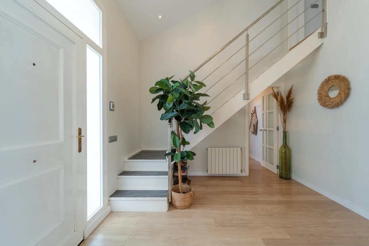 living - Casa / villa de 216m² en venta en La Eliana, Valencia - gallery - 8