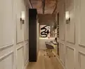 living - 71m² apartment with 10m² terrace for sale in Sagrada Família - gallery thumbnail - 7