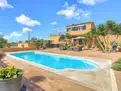 living - 212m² country house for sale in Campos, Balearic Islands - gallery thumbnail - 2