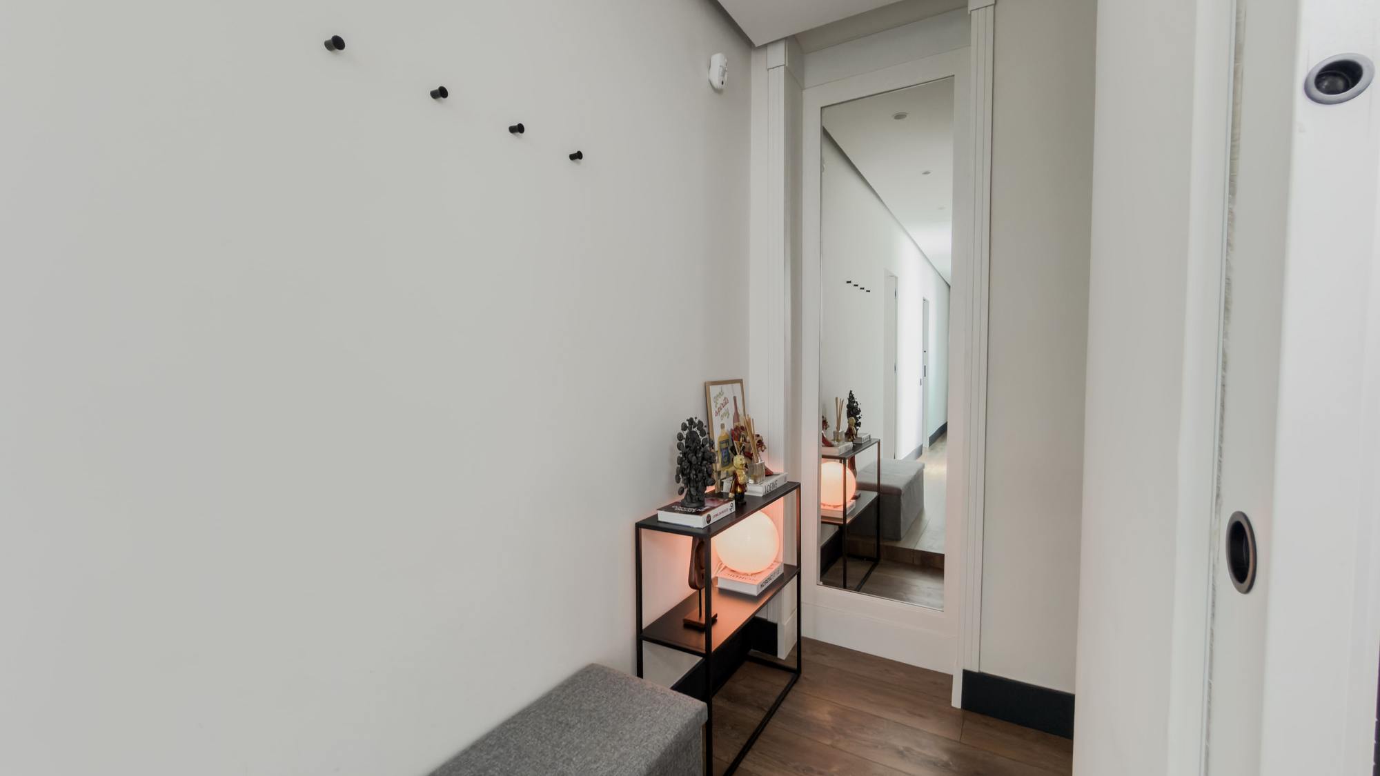 living - 87m² apartment for sale in Ríos Rosas, Madrid - gallery - 6