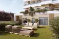 living - le farfalle- case in vendita a roma - gallery thumbnail - 11