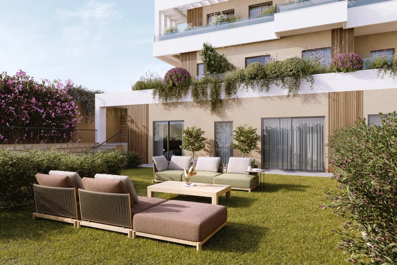 living - le farfalle- case in vendita a roma - Living - Dils - gallery - 12