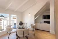 living - 60m² apartment for sale in Castellana, Madrid - gallery thumbnail - 3