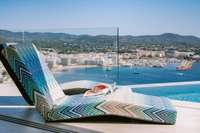 living - Casa / villa de 1,013m² en venta en Santa Eulalia - gallery thumbnail - 3