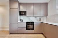 living - 121m² apartment for sale in Retiro, Madrid - gallery thumbnail - 10