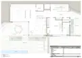 living - 288m² house / villa for sale in Sa Riera, Costa Brava - Floor Plan thumbnail - 2