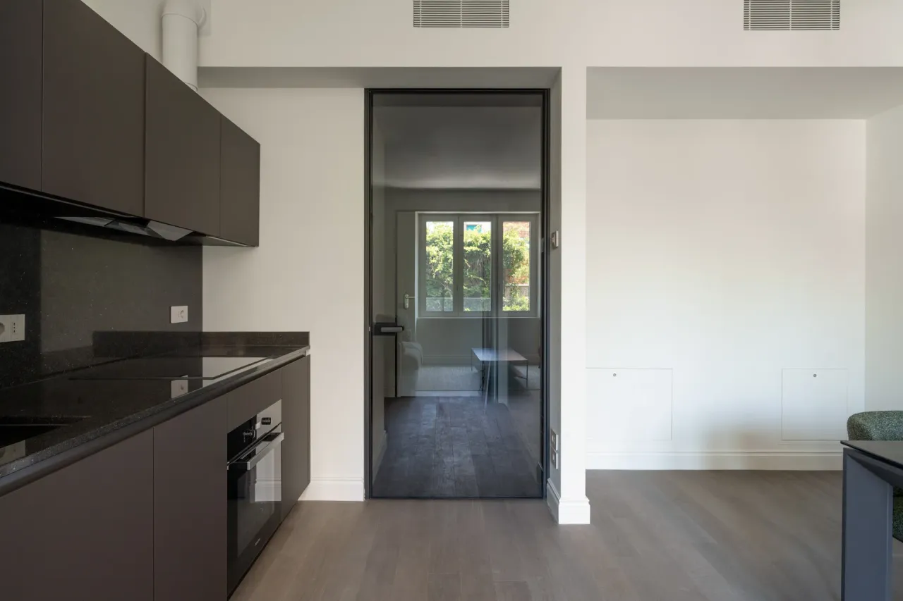 living - Vasari 19 - Wonen - Dils - gallery - 6