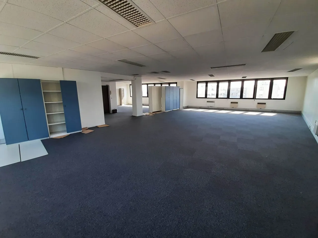 logistics - Activity Facility For Rent - gallery - 5