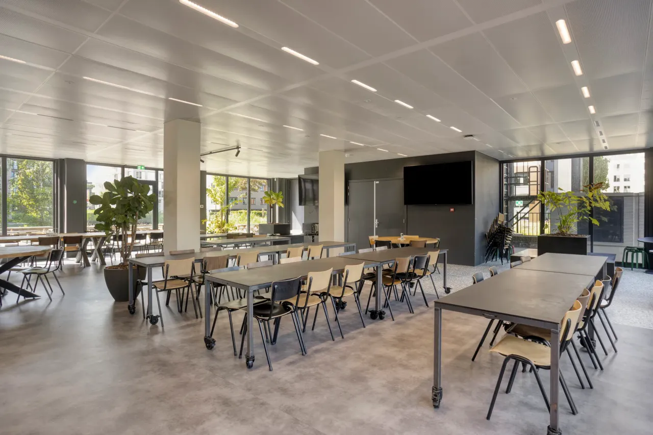 office - I-Quarters - Marie - Kantoor - Dils - gallery - 19