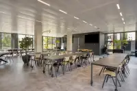 office - I-Quarters - Marie - Kantoor - Dils - gallery thumbnail - 19