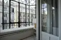living - Piso de 120m² en alquiler en Castellana, Madrid - gallery thumbnail - 10