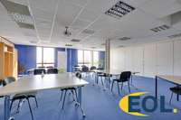 logistics - Activités / Bureaux À Louer - gallery thumbnail - 6