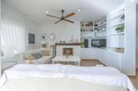 living - Piso de 101m² con 12m² terraza en venta en Cullera - gallery thumbnail - 7