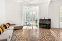 living - Piso de 222m² con 48m² terraza en venta en Eixample Derecho - gallery thumbnail - 2