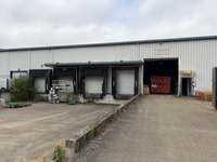 logistics - Entrepôt / Bureaux À Louer - gallery thumbnail - 1