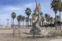 living - 85m² apartment for sale in Playa Malvarrosa/Cabanyal - gallery thumbnail - 9