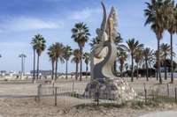 living - Piso de 85m² en venta en Playa Malvarrosa/Cabanyal - gallery thumbnail - 9
