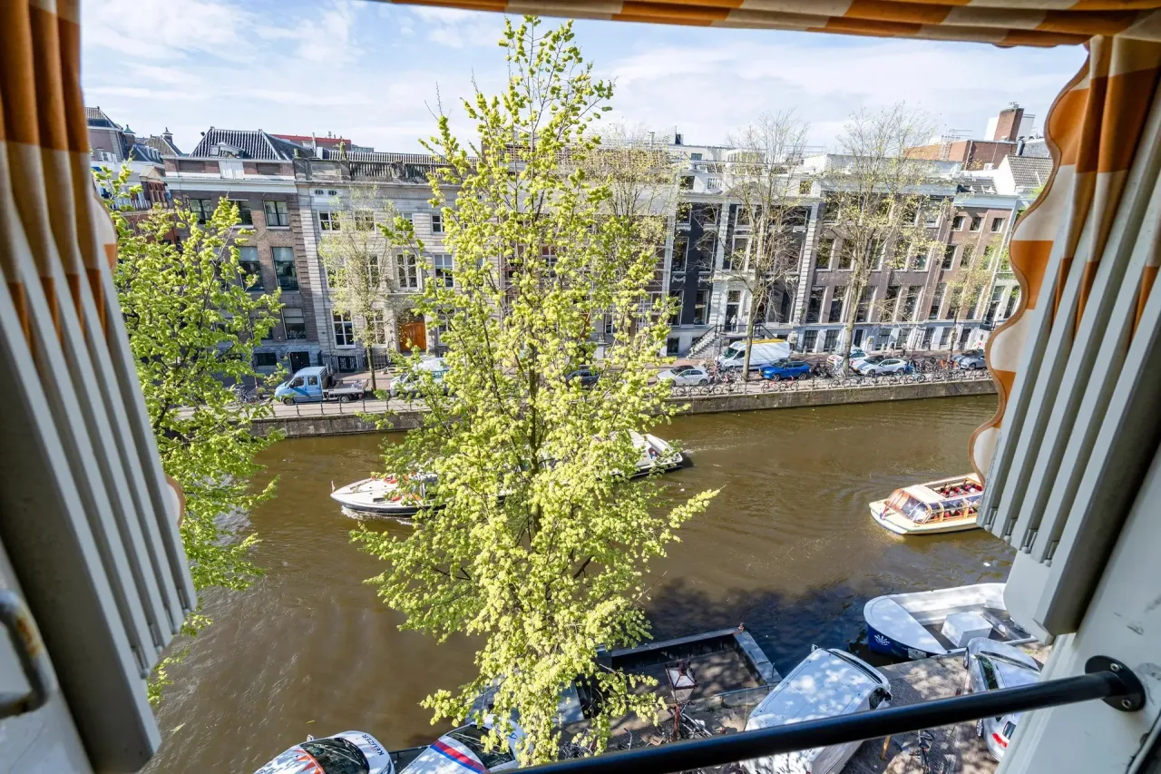 office - Gouden Bocht Originals (single-tenant) - Oficinas - Dils - gallery - 9