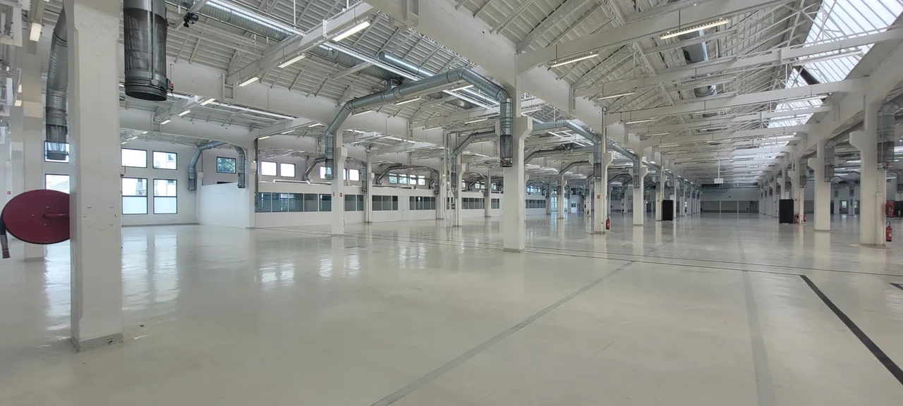 logistics - Light Industrial Premises / Offices For Rent - gallery - 8