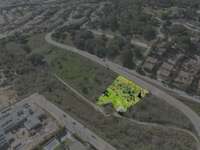 living - 1,218m² plot for sale in Premià de Dalt, Barcelona - gallery thumbnail - 8