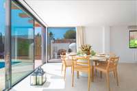 living - Casa / villa de 412m² en venta en Ibiza ciudad - gallery thumbnail - 5