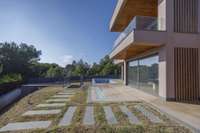 living - Casa / villa de 840m² en venta en Los Monasterios, Valencia - gallery thumbnail - 5