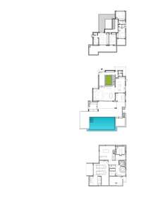 living - Casa / villa de 597m² en venta en Aiguablava, Costa Brava - Plano del piso thumbnail - 3