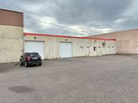 logistics - Light Industrial Premises / Offices For Rent - gallery thumbnail - 3