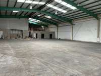 logistics - Entrepôt À Louer - gallery thumbnail - 3