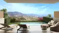 living - Kristina Views - Viviendas de obra nueva en Estepona - gallery thumbnail - 4