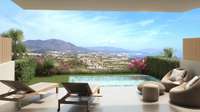 living - Kristina Views - Viviendas de obra nueva en Estepona - gallery thumbnail - 4