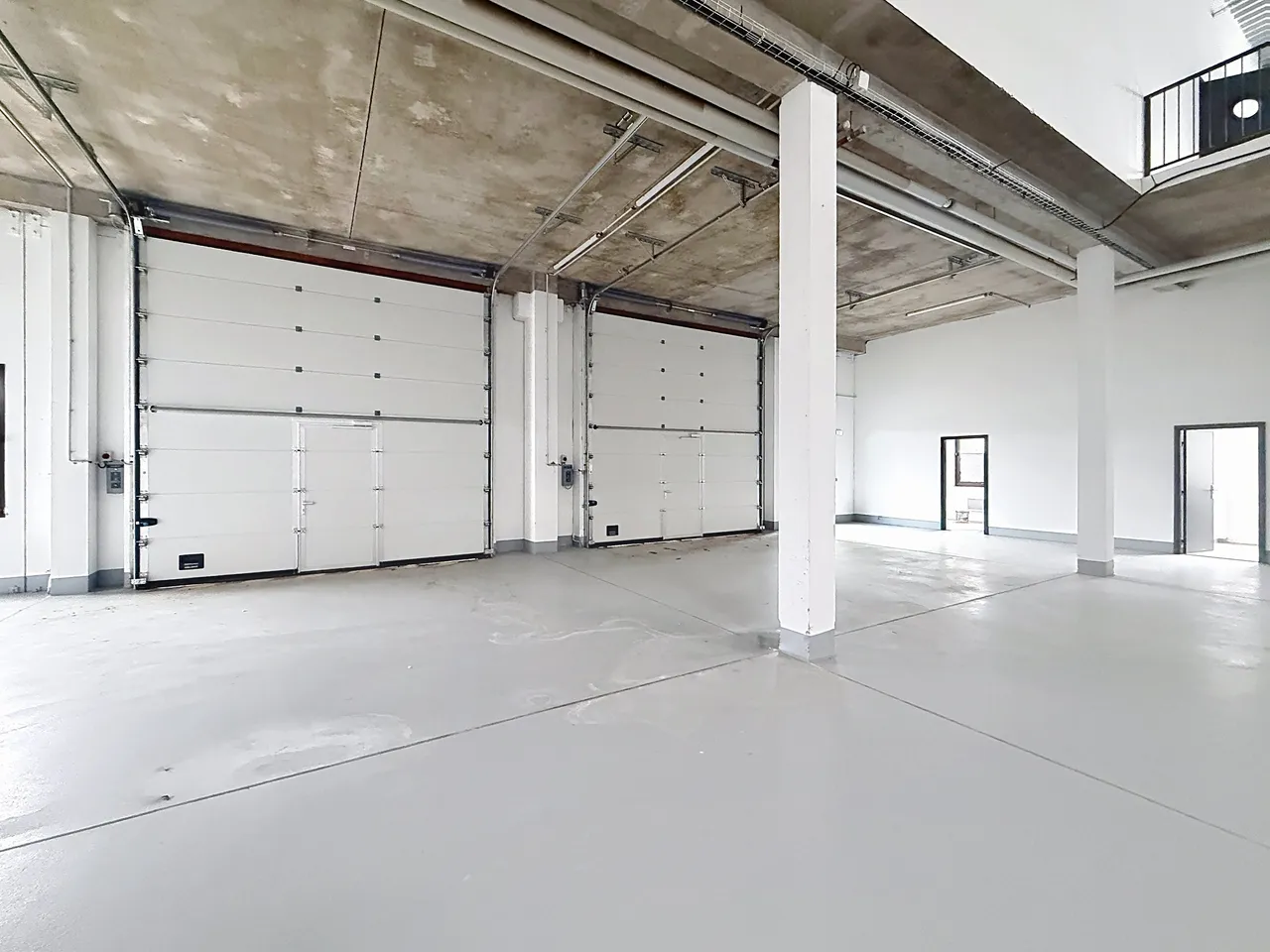logistics - Activités / Bureaux À Louer - gallery - 2