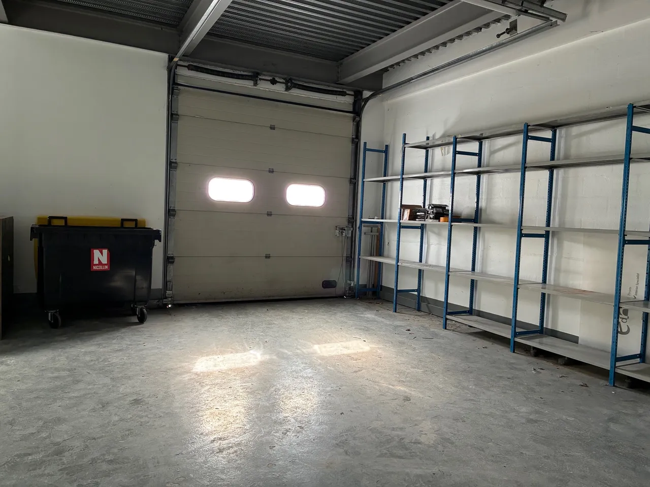 logistics - Light Industrial Premises / Offices For Rent - gallery - 6