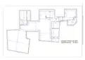 living - 148m² penthouse with 60m² terrace for sale in El Pla del Remei - Floor Plan thumbnail - 1