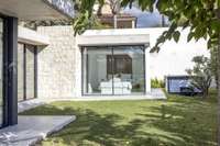 living - 321m² house / villa with 49m² terrace for sale in La Eliana - gallery thumbnail - 8
