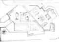 living - 600m² house / villa with 459m² garden for sale in Ibiza Town - Floor Plan thumbnail - 1