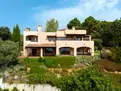 living - 641m² house / villa for sale in Sant Pol de Mar, Barcelona - gallery thumbnail - 1