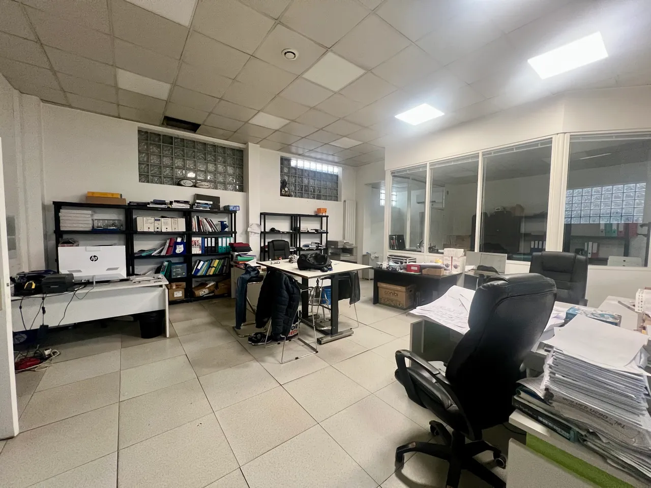 logistics - Light Industrial Premises / Offices For Sale - gallery - 6