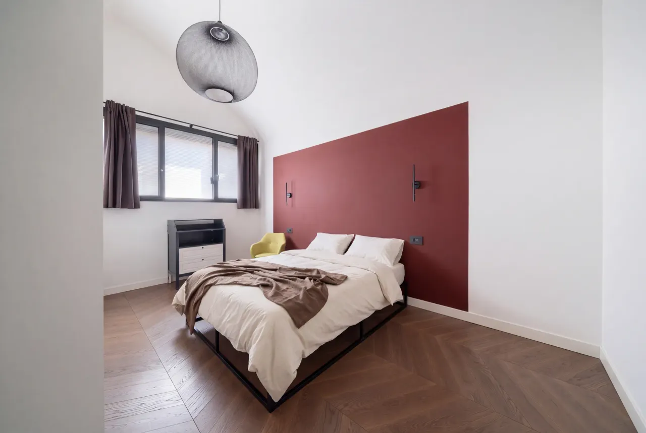 living - Favretto 18 - Living - Dils - gallery - 19