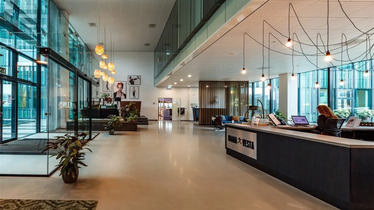 office - Diana & Vesta - Uffici - Dils - gallery - 6