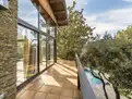 living - 402m² house / villa with 34m² terrace for sale in Vallvidrera - gallery thumbnail - 2
