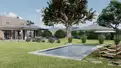 living - Casa / villa de 600m² en venta en Ciudalcampo, Madrid - gallery thumbnail - 2